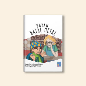 Dr. Mürüvvet Uygun - Bayan Hayal Meyal